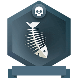 Hivebuzz level badge